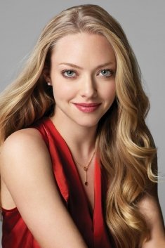 Amanda Seyfried Amanda Seyfried