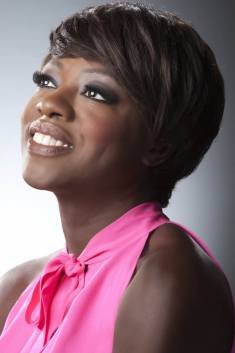 Viola Davis Viola Davis