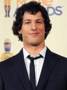 Andy Samberg Andy Samberg