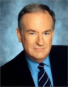 Bill O'Reilly Bill O'Reilly