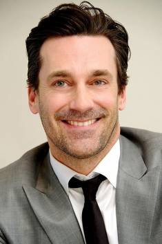 Jon Hamm Jon Hamm