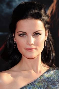 Jaimie Alexander Jaimie Alexander
