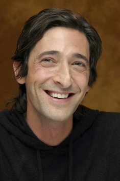 Adrien Brody Adrien Brody