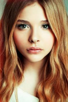 Chloë Grace Moretz Chloë Grace Moretz