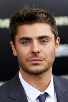 Zac Efron Zac Efron