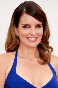 Tina Fey Tina Fey