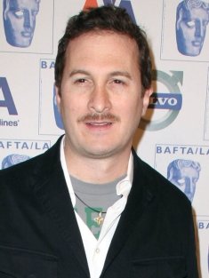 Darren Aronofsky Darren Aronofsky