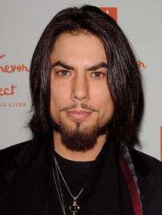 Dave Navarro Dave Navarro