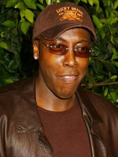 Arsenio Hall Arsenio Hall