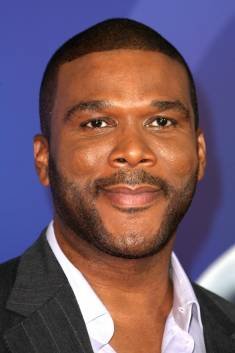 Tyler Perry Tyler Perry