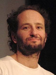 Carlos Reygadas Carlos Reygadas