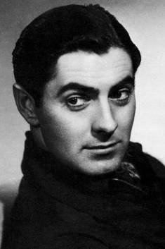 Tyrone Power Tyrone Power