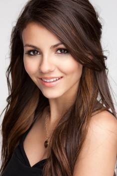 Victoria Justice Victoria Justice