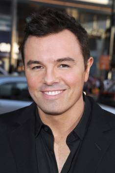 Seth MacFarlane Seth MacFarlane
