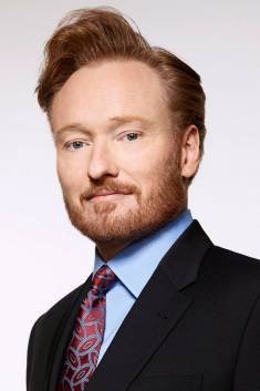 Conan O'Brien Conan O'Brien