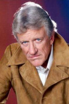 James Arness James Arness