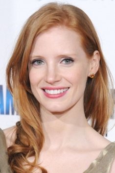Jessica Chastain Jessica Chastain