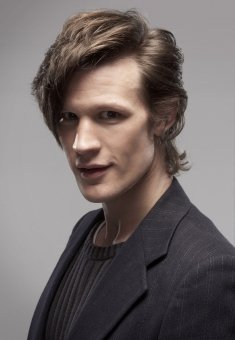 Matt Smith Matt Smith