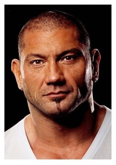 Dave Bautista Dave Bautista