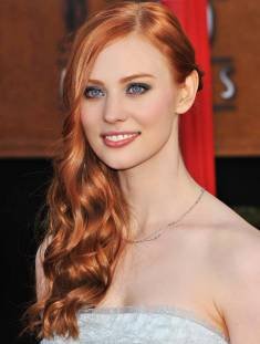 Deborah Ann Woll Deborah Ann Woll