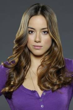 Chloe Bennet Chloe Bennet