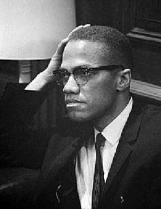 Malcolm X Malcolm X