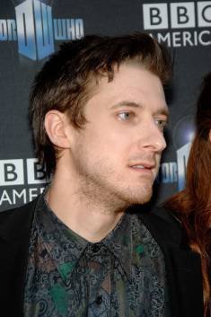 Arthur Darvill Arthur Darvill