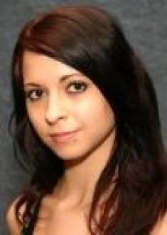 Bogdányi Titanilla Bogdányi Titanilla