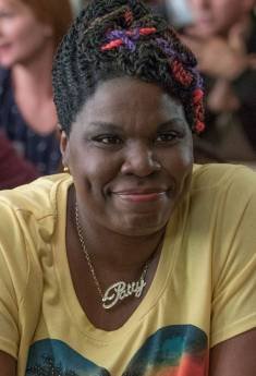Leslie Jones Leslie Jones