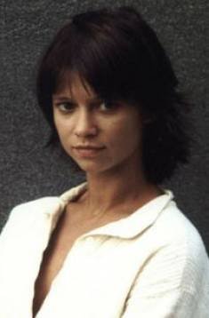 Görbe Nóra Görbe Nóra