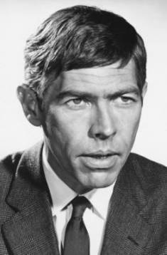 James Coburn James Coburn