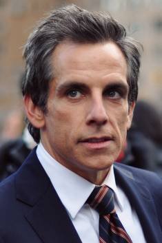 Ben Stiller Ben Stiller