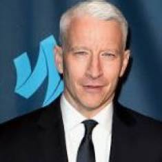 Anderson Cooper Anderson Cooper