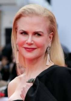 Nicole Kidman Nicole Kidman