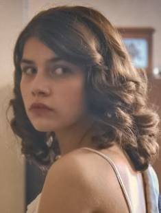 Szőke Abigél Szőke Abigél