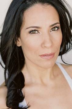 Jossara Jinaro Jossara Jinaro