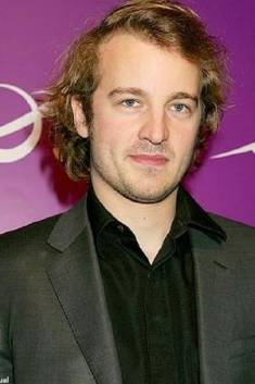 Jocelyn Quivrin Jocelyn Quivrin