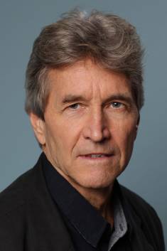 Ron Fricke Ron Fricke