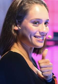 Daniela Melchior Daniela Melchior