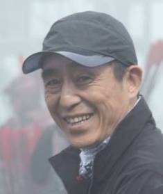 Yimou Zhang Yimou Zhang