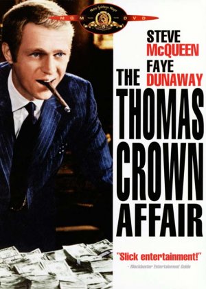 A Thomas Crown-Ugy [1999]
