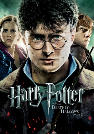 harry potter és a halál ereklyéi teljes film magyarul videa 2016