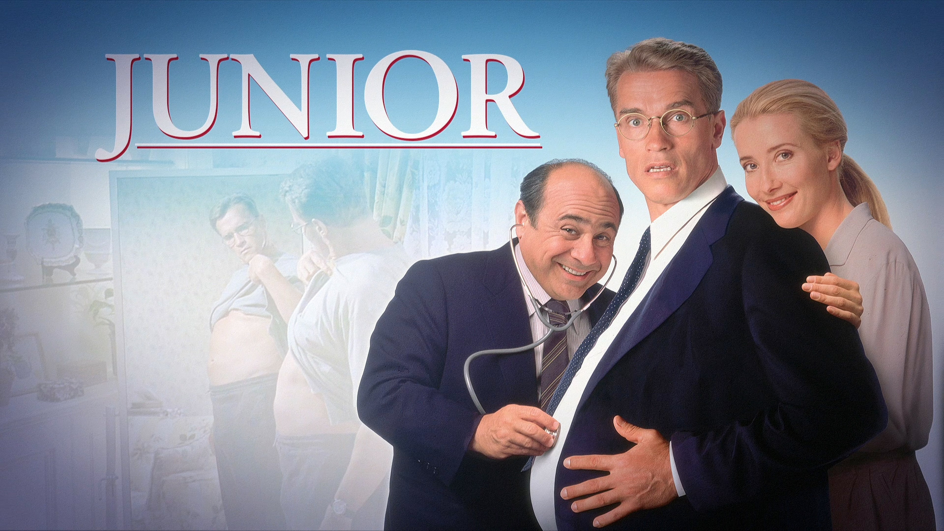 Junior (1994) | Teljes film adatlapja | Mafab.hu