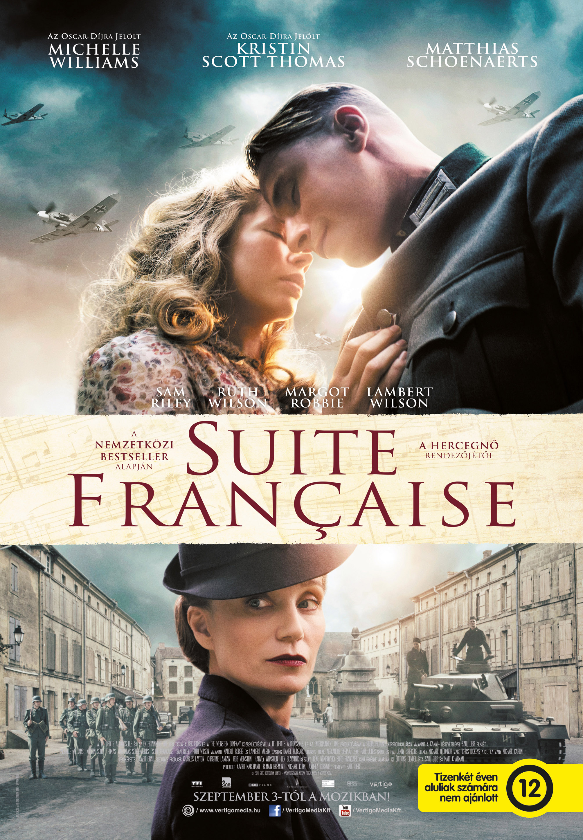 Suite Française