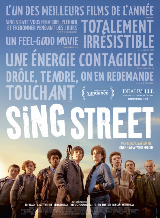 Sing Street: Musica E Sonho