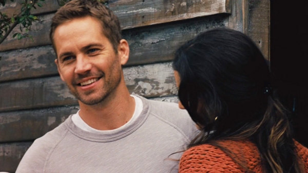 Így emlékeztek színésztársai a három éve elhunyt Paul Walkerre Így emlékeztek színésztársai a három éve elhunyt Paul Walkerre