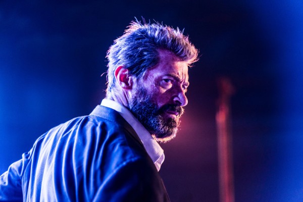 Berlinben debütál a Logan! Berlinben debütál a Logan!
