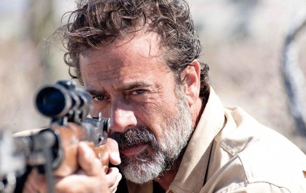 Desierto - Torokszorító thriller a mozikban! Desierto - Torokszorító thriller a mozikban!