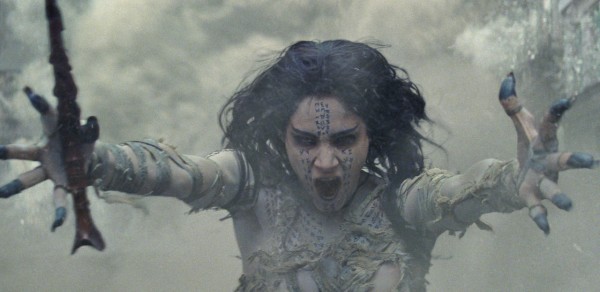 Horrorisztikus lesz A múmia rebootja, itt a legújabb előzetes Horrorisztikus lesz A múmia rebootja, itt a legújabb előzetes