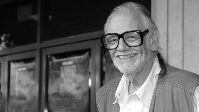 77 éves korában elhunyt a horror nagymestere, George A. Romero 77 éves korában elhunyt a horror nagymestere, George A. Romero